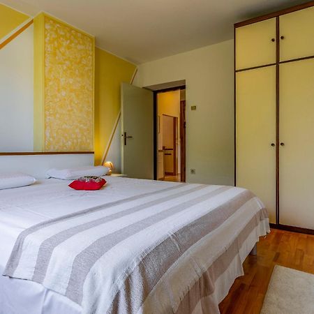 Apartment Vladimir - Pul237 By Interhome 班约勒 外观 照片