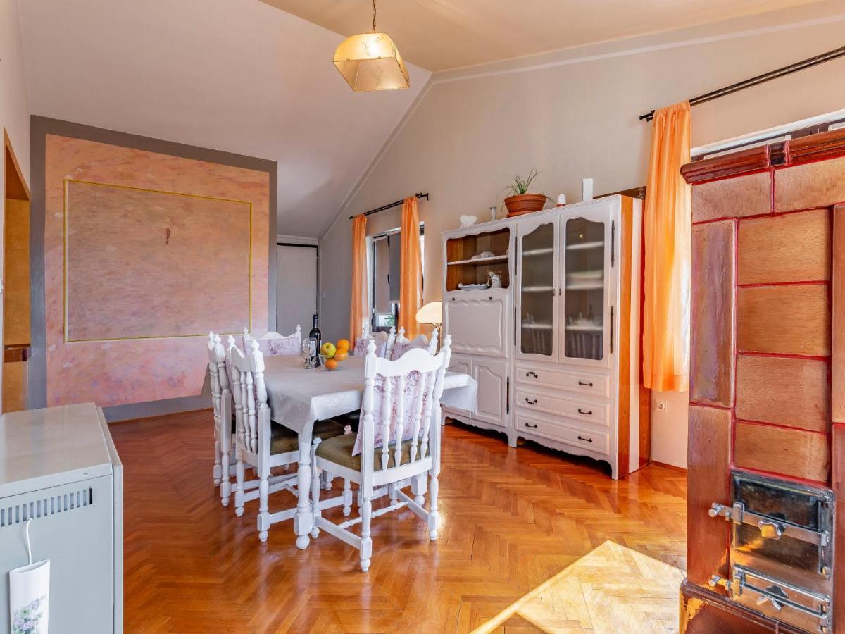 Apartment Vladimir - Pul237 By Interhome 班约勒 外观 照片