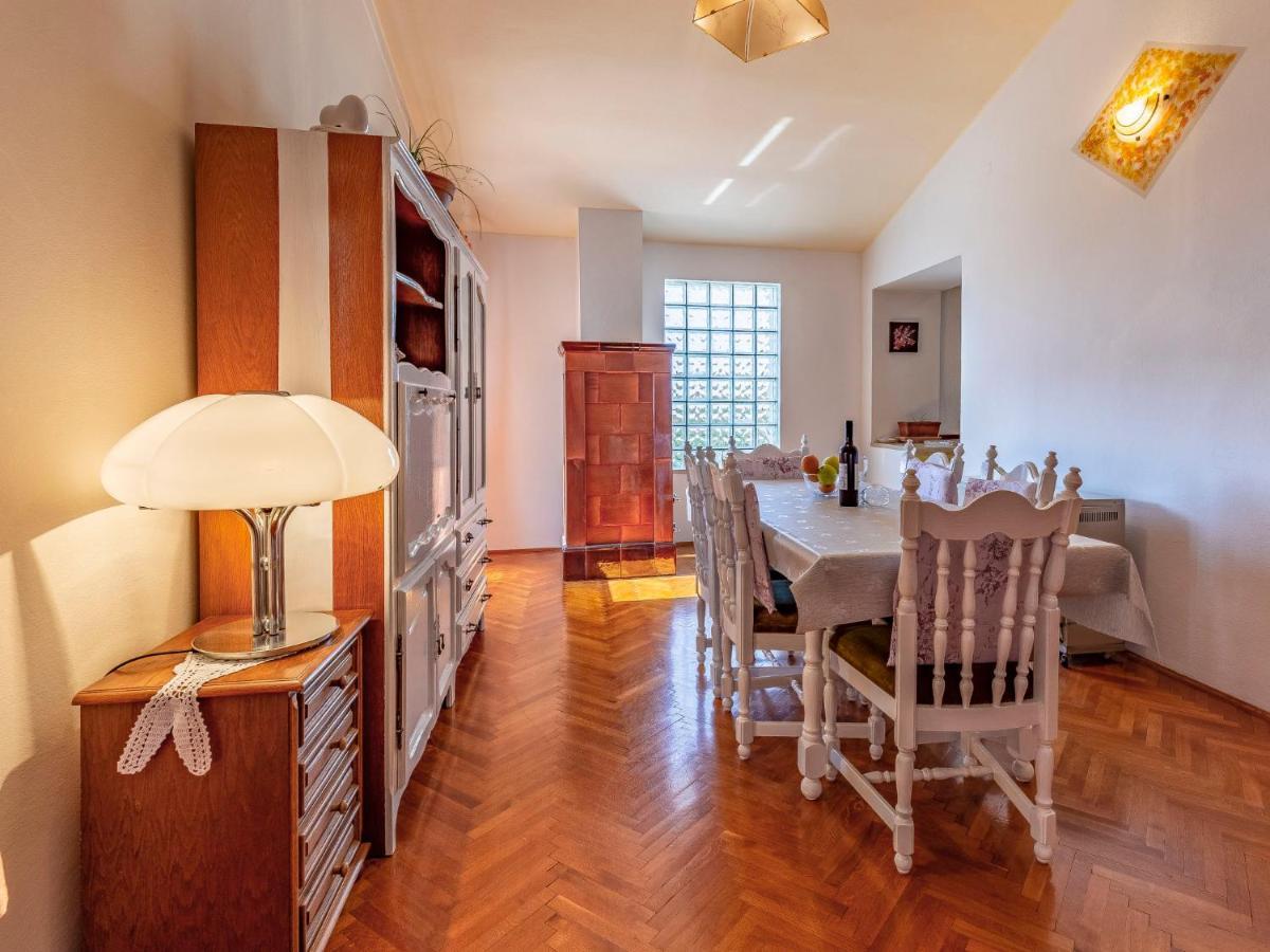 Apartment Vladimir - Pul237 By Interhome 班约勒 外观 照片
