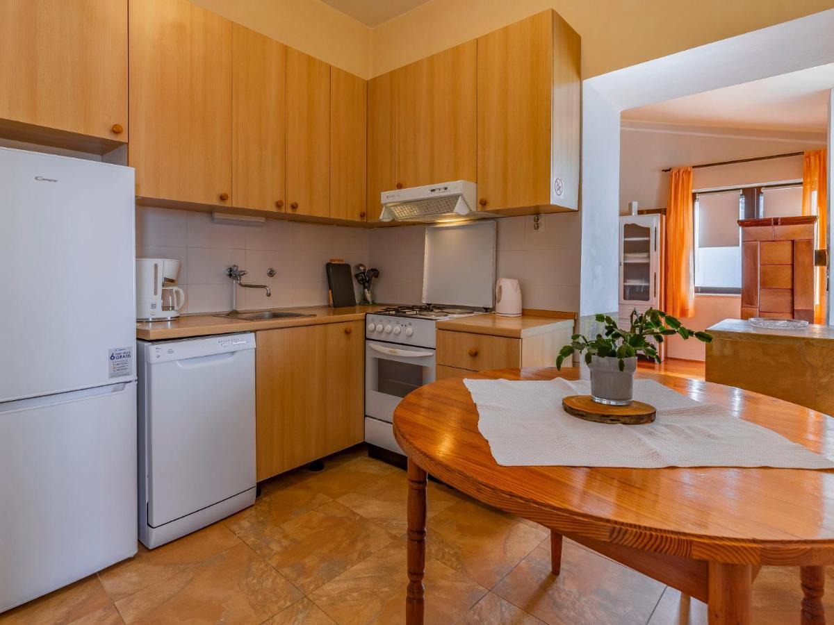 Apartment Vladimir - Pul237 By Interhome 班约勒 外观 照片