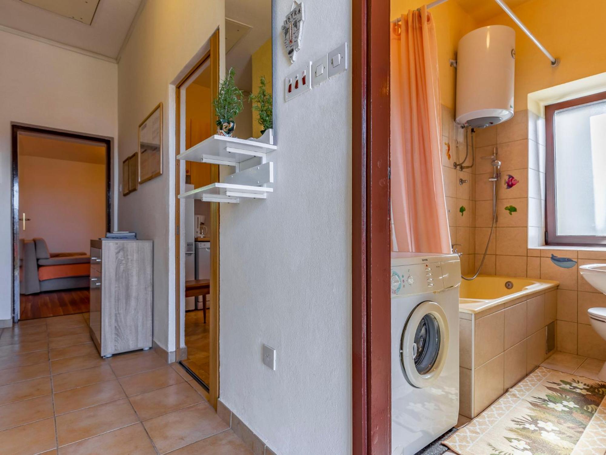 Apartment Vladimir - Pul237 By Interhome 班约勒 外观 照片