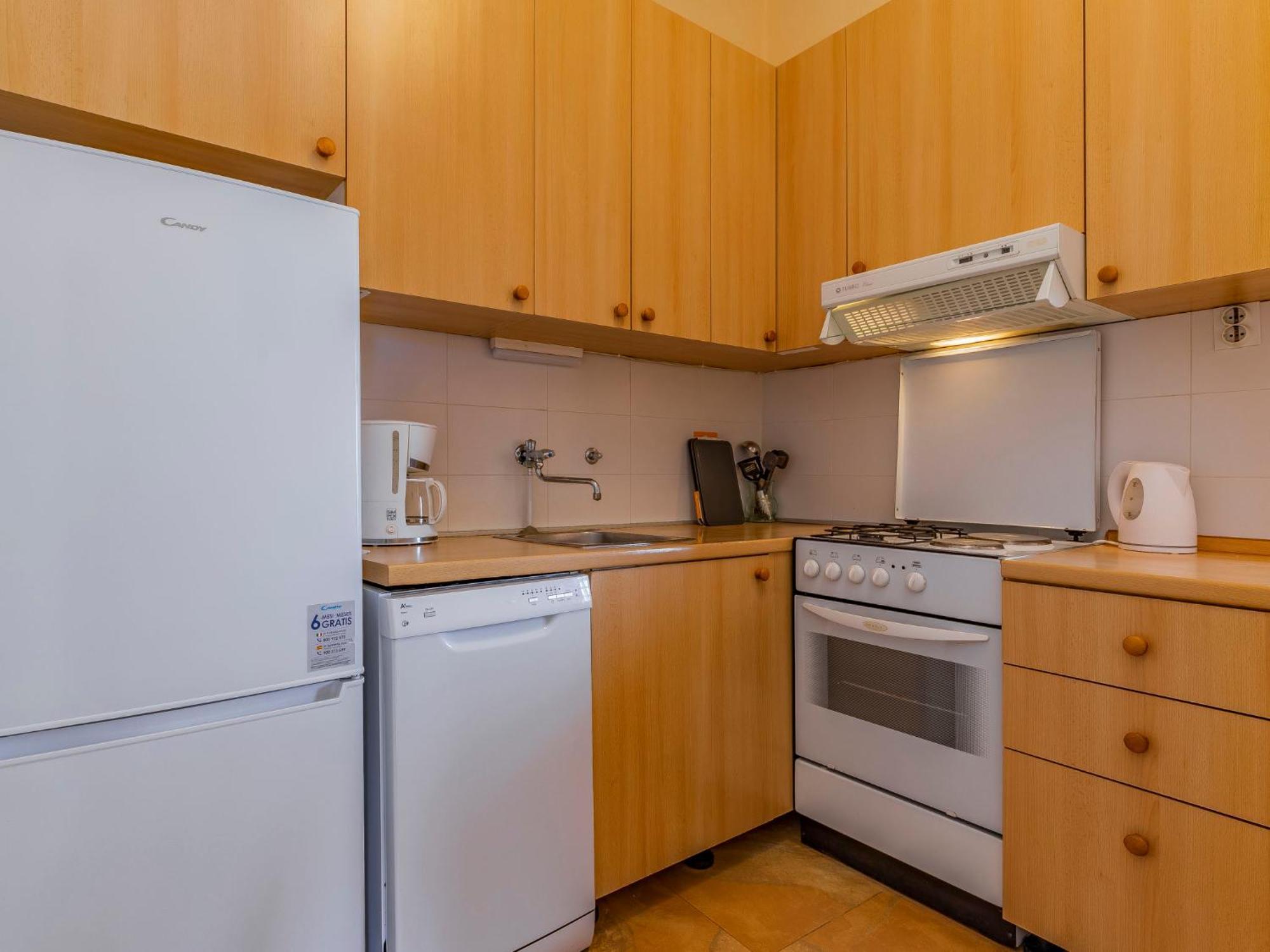 Apartment Vladimir - Pul237 By Interhome 班约勒 外观 照片