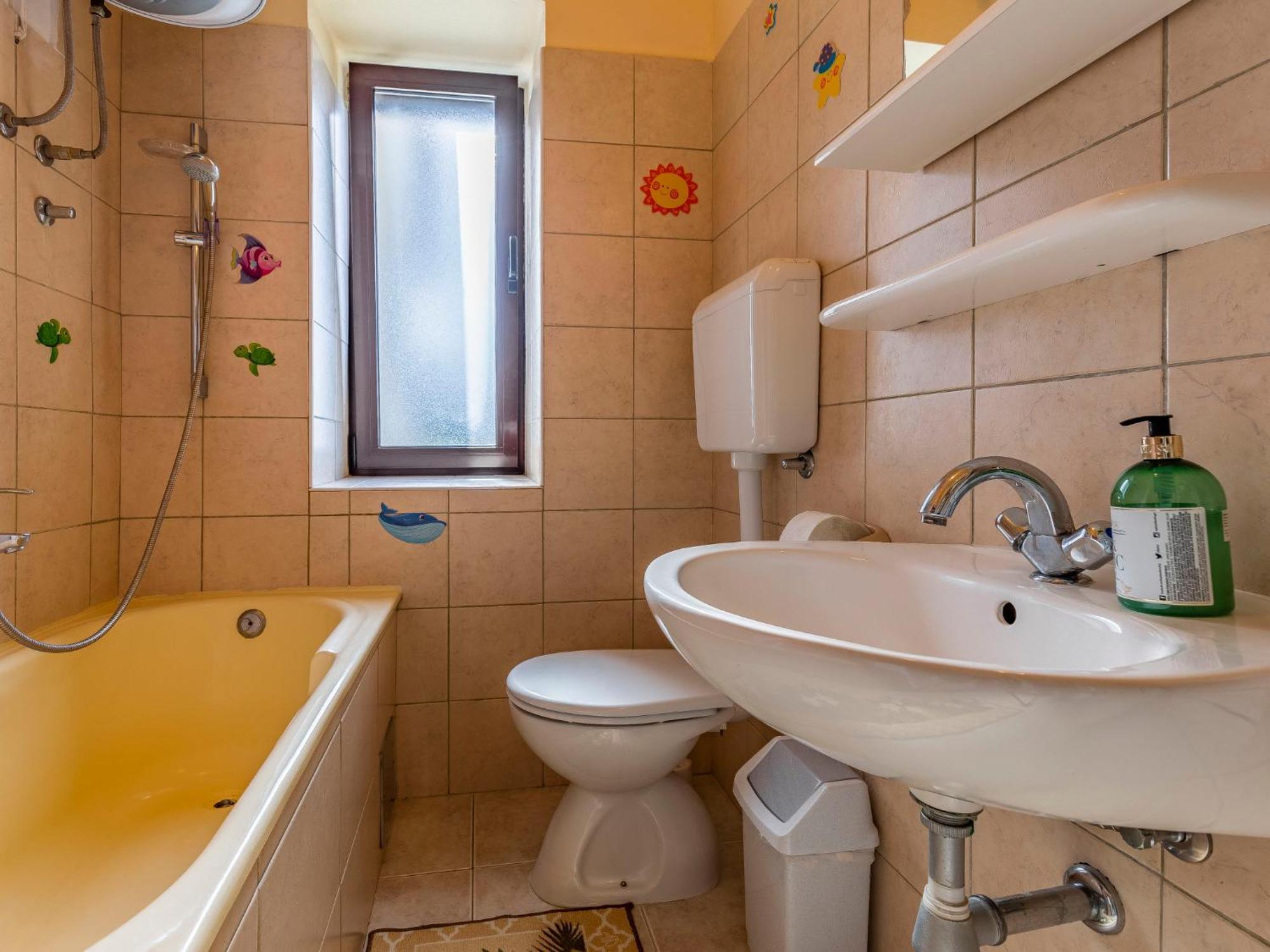 Apartment Vladimir - Pul237 By Interhome 班约勒 外观 照片