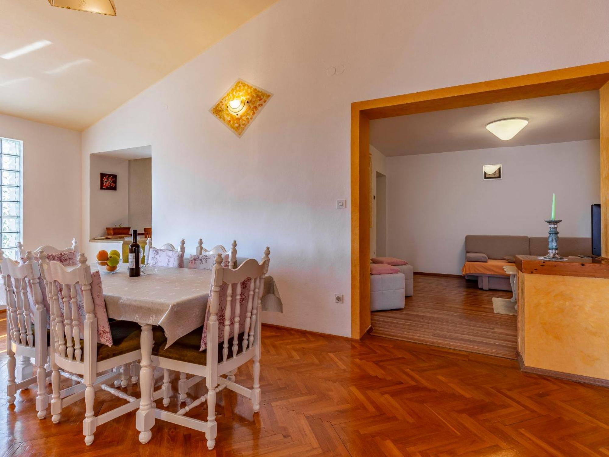 Apartment Vladimir - Pul237 By Interhome 班约勒 外观 照片