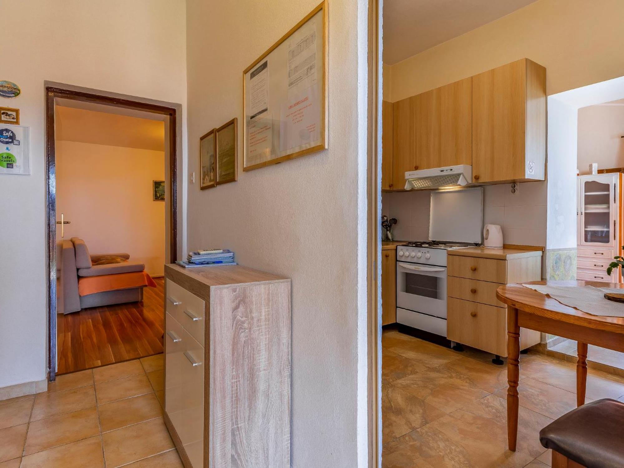 Apartment Vladimir - Pul237 By Interhome 班约勒 外观 照片
