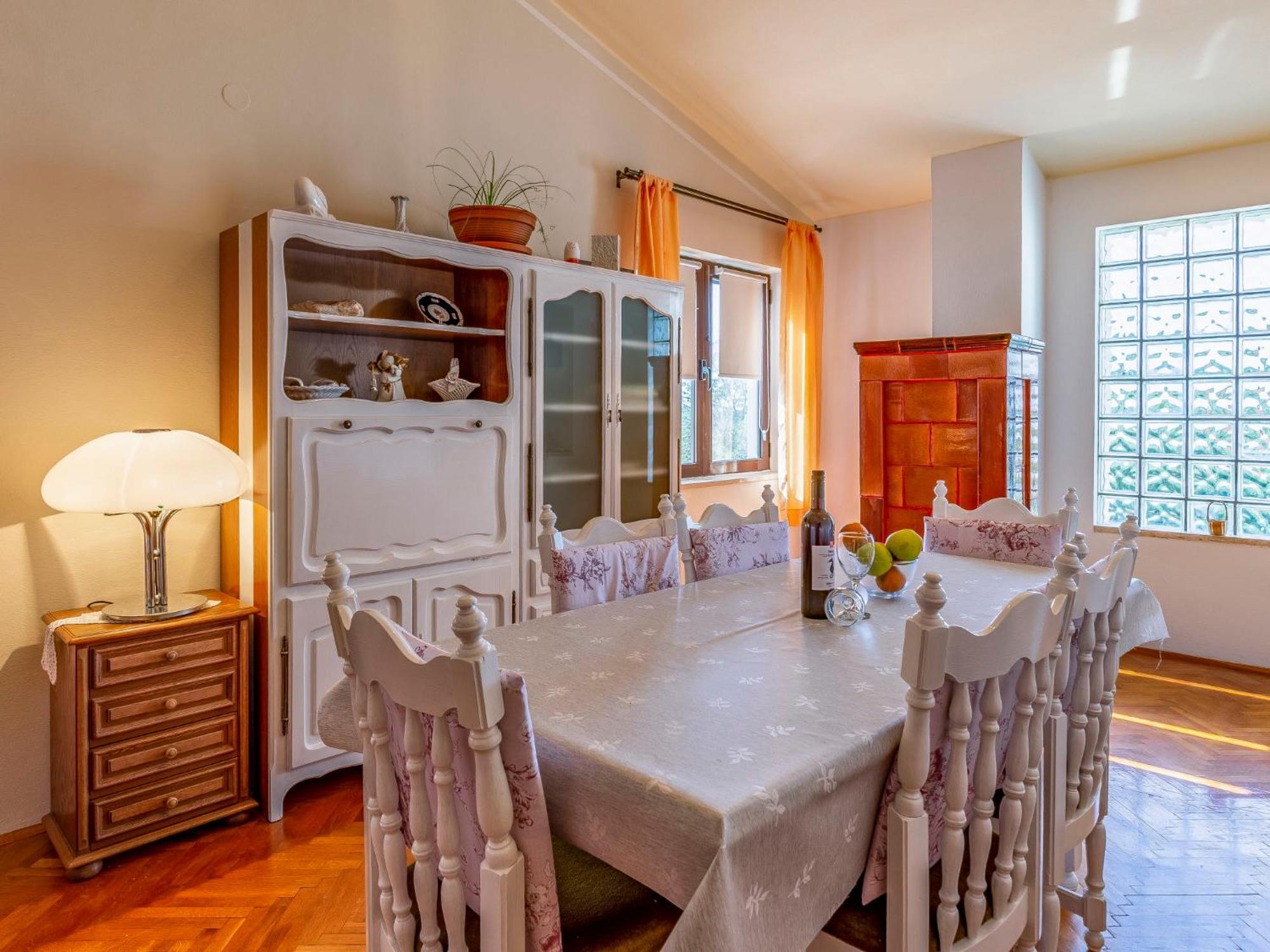 Apartment Vladimir - Pul237 By Interhome 班约勒 外观 照片