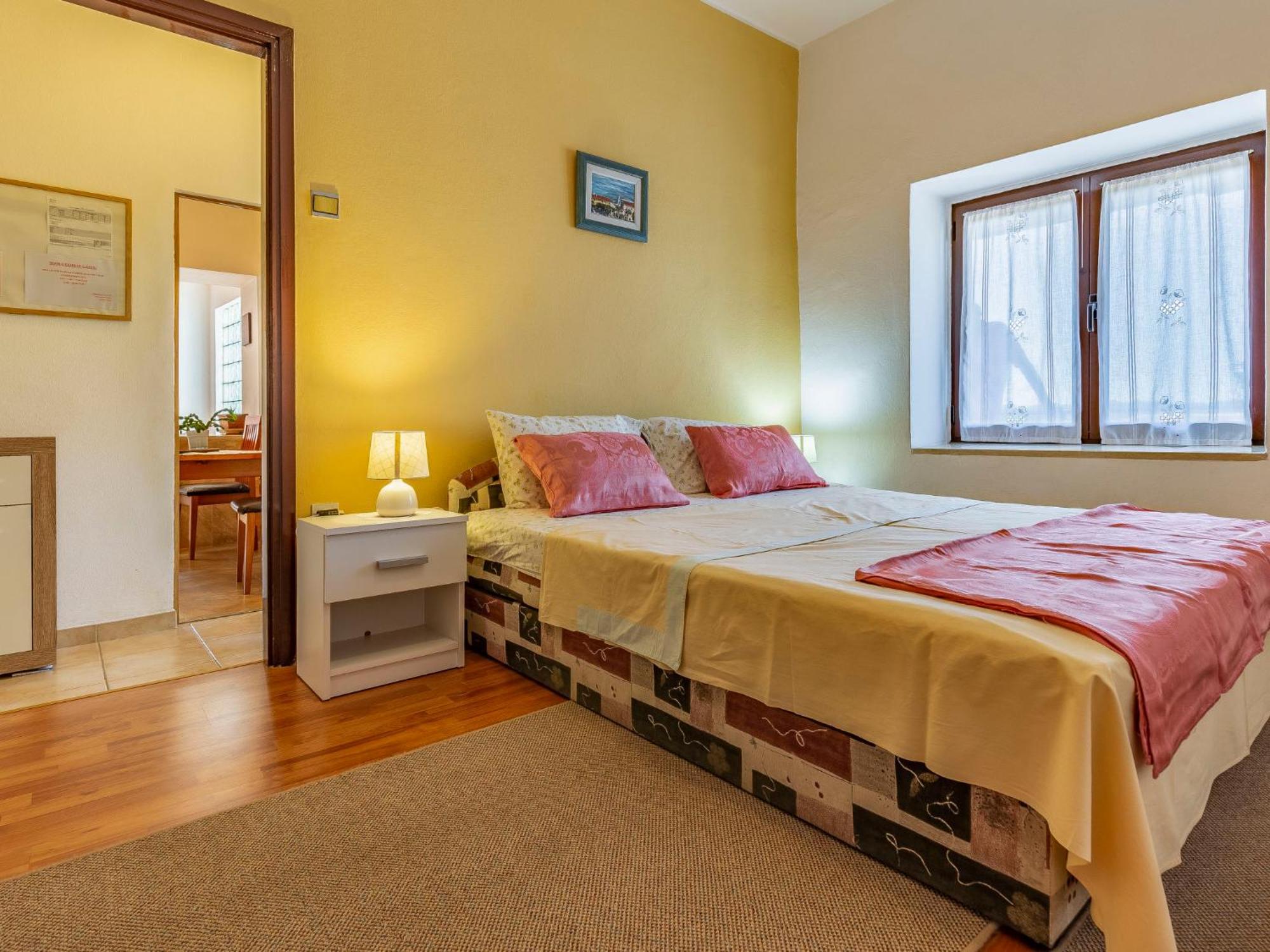 Apartment Vladimir - Pul237 By Interhome 班约勒 外观 照片